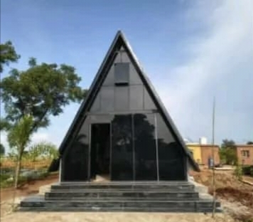 Cozy Hut Accommodation – Bhoomisetu Free Resort Membership