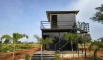 2BHK Family Stay – Bhoomisetu Free Resort Membership