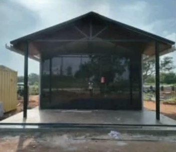 Party Celebration Venue – Bhoomisetu Free Resort Membership