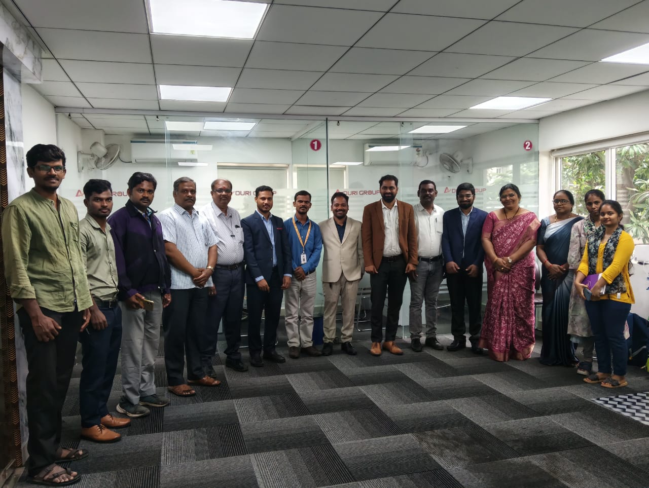 Bhoomisetu Real Estate Team – Expert guidance for open plot ventures in Hyderabad