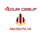 Home Aduri Group Logo - Bhoomisetu Channel Partner
