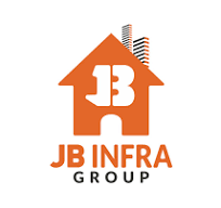 Home JB INFRA Logo - Bhoomisetu Channel Partner