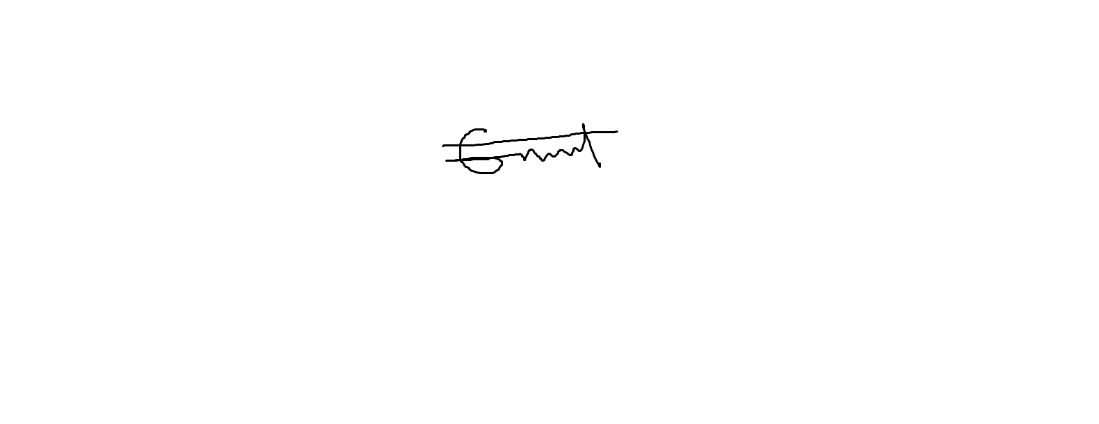 Digital signature of Gaddam Lava Kumar, Founder & CEO of Bhoomisetu