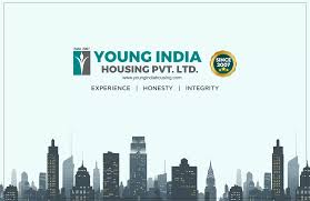 Home YOUNG INDIA Logo - Bhoomisetu Channel Partner